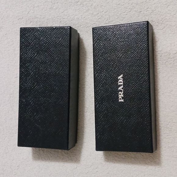 Prada Sunglass Empty Box - Picture 9 of 9